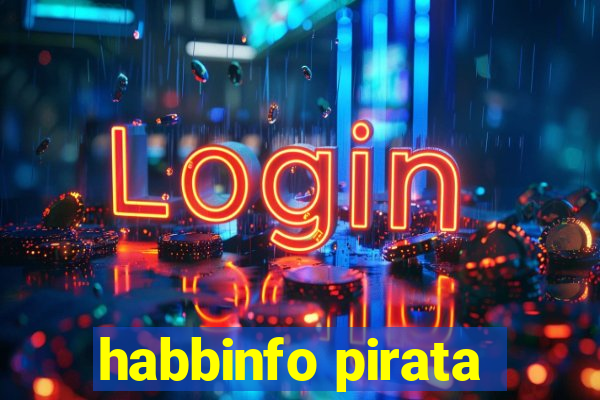 habbinfo pirata